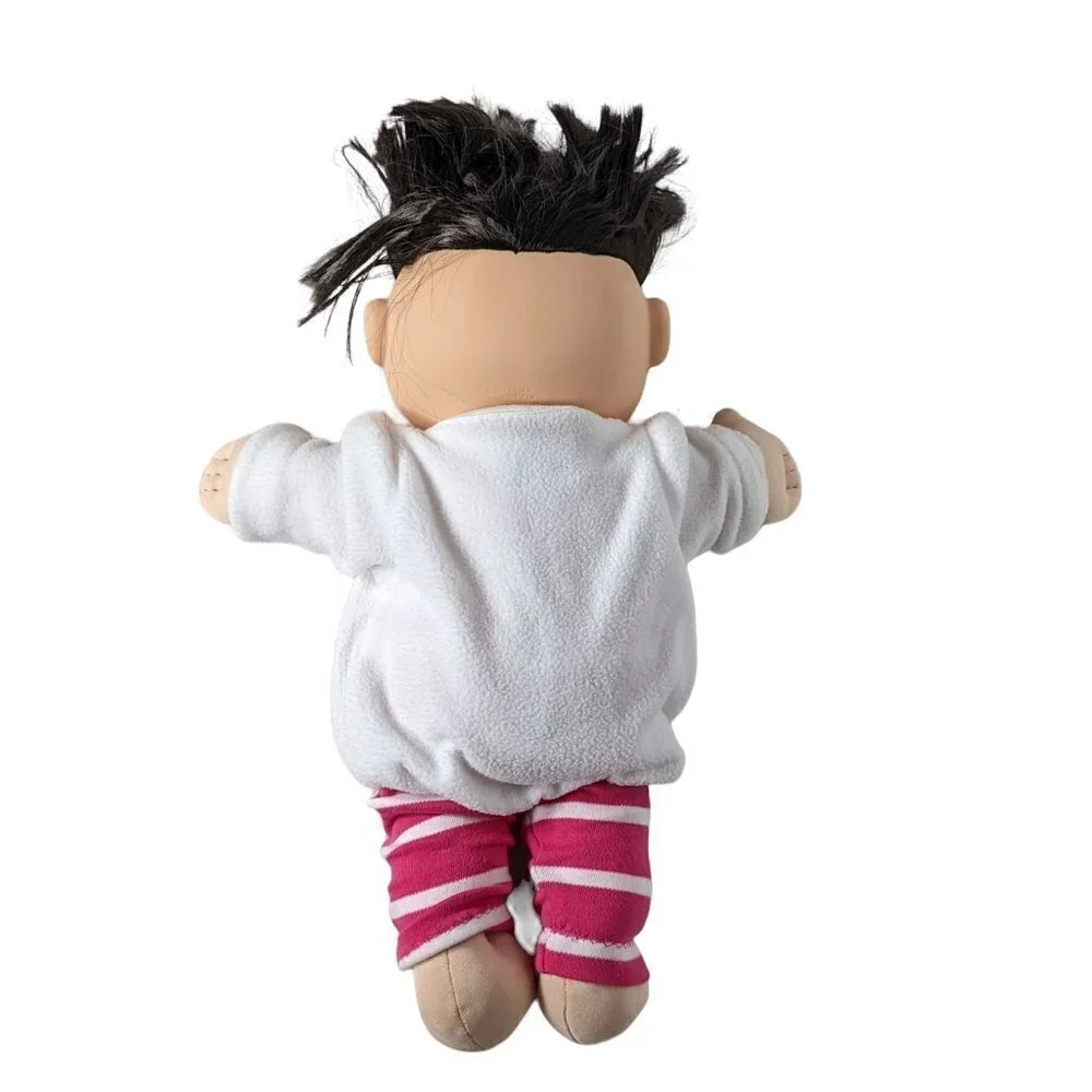 Cabbage Patch Kids CPK 2017 Stuffed Doll 13.5 Inch